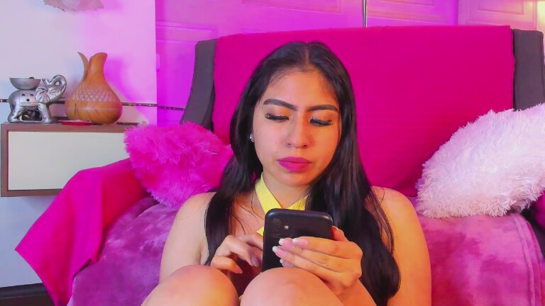 ZoeBell's Streamate show and profile