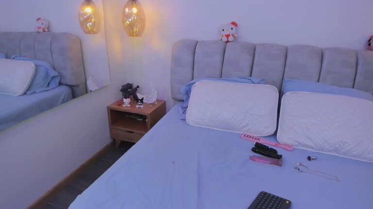 KathNoir's Streamate show and profile