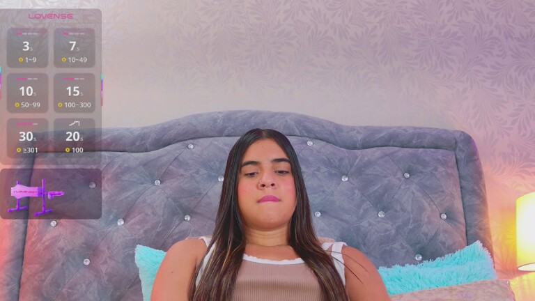 ZafiroClean's Streamate show and profile