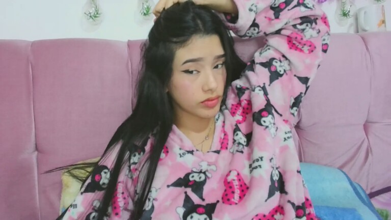 ZakuraPrincess's Streamate show and profile