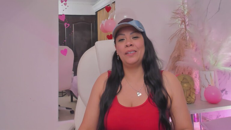 ViolettaThonsomS's Streamate show and profile