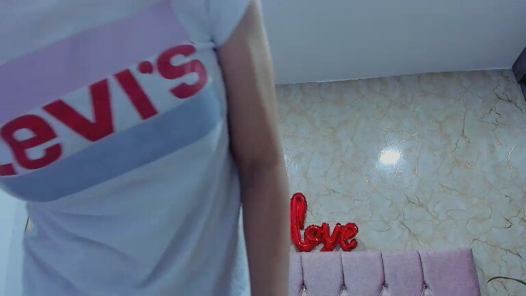 Ana_Saenz's Streamate show and profile