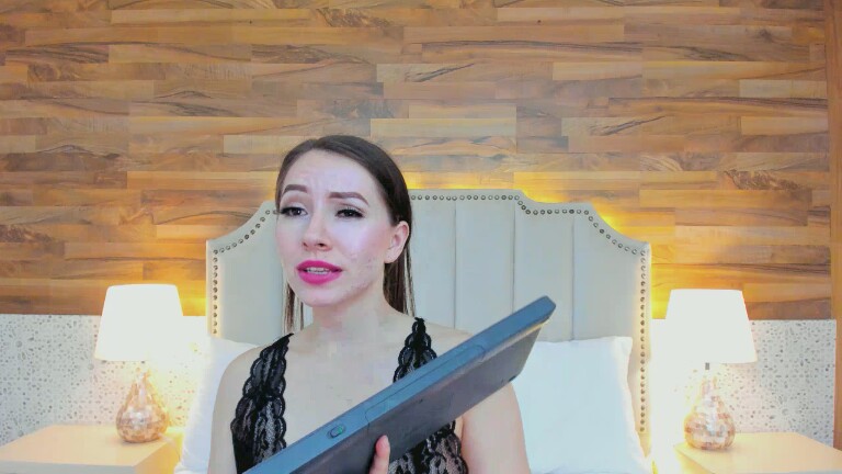 OliviaClarck's Streamate show and profile