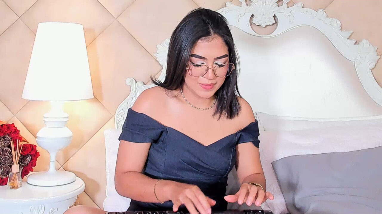 KenyaStclair