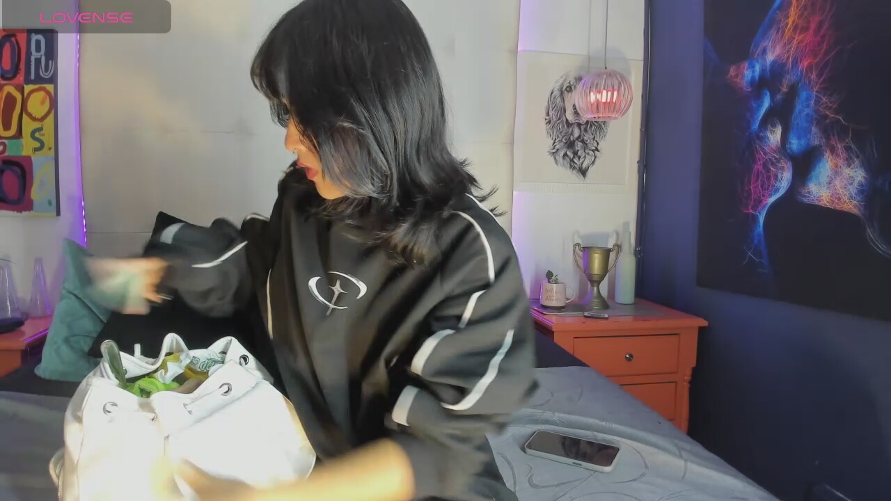 MeliStrawberry77