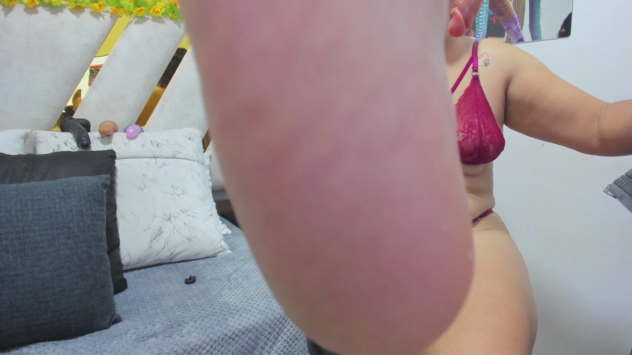 Luna_Mature
