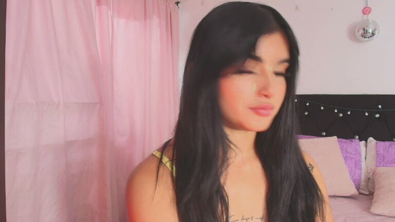 GinaDurannn's Streamate show and profile