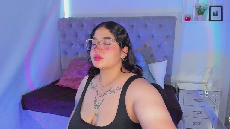 MelaniRoberts's Streamate show and profile