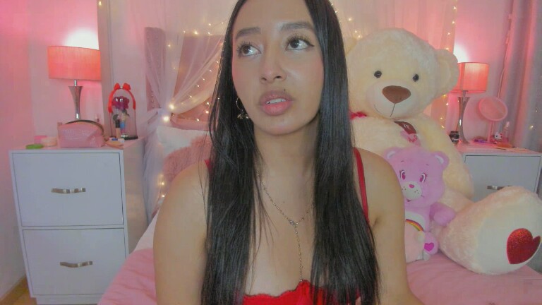 AlexandraWinterr's Streamate show and profile