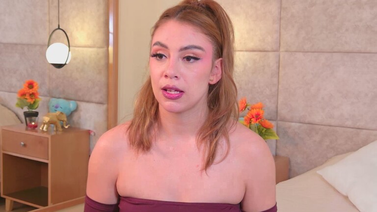 ArianaSole's Streamate show and profile