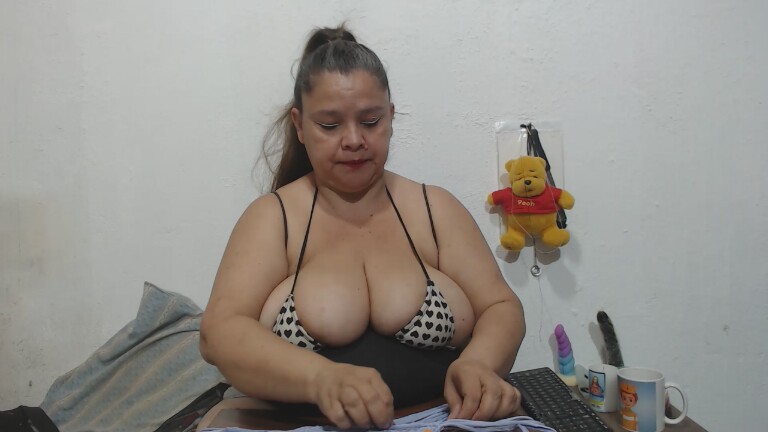 canddy40's Streamate show and profile