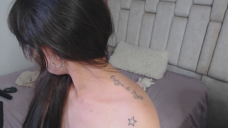 DulceCloe's Streamate show and profile