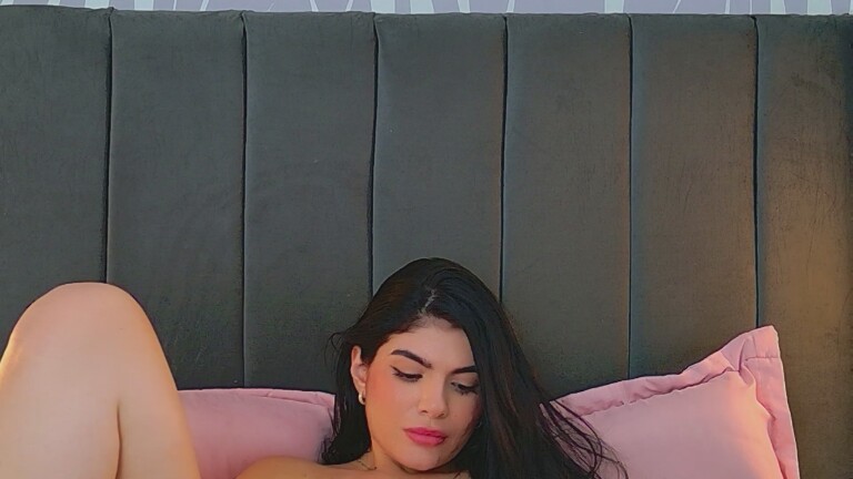 ManuelaOcampoz's Streamate show and profile