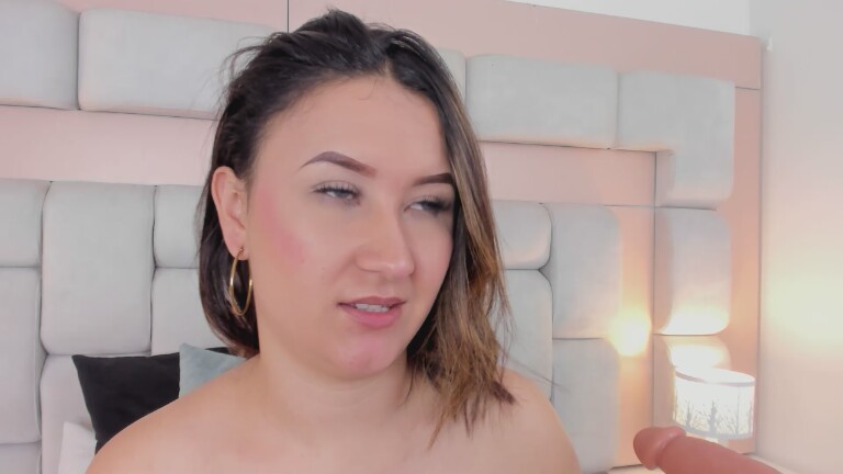 AriannaGray's Streamate show and profile