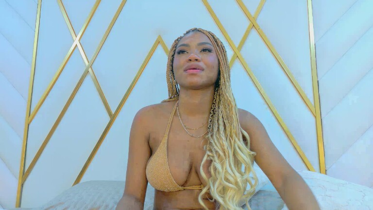 AuryPineda's Streamate show and profile