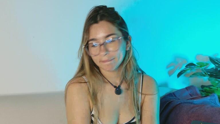 AuraRosse's Streamate show and profile