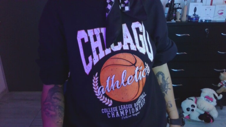 thomascooper70's Streamate show and profile