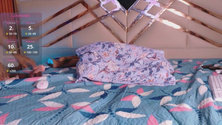 Kendrafosteer's Streamate show and profile