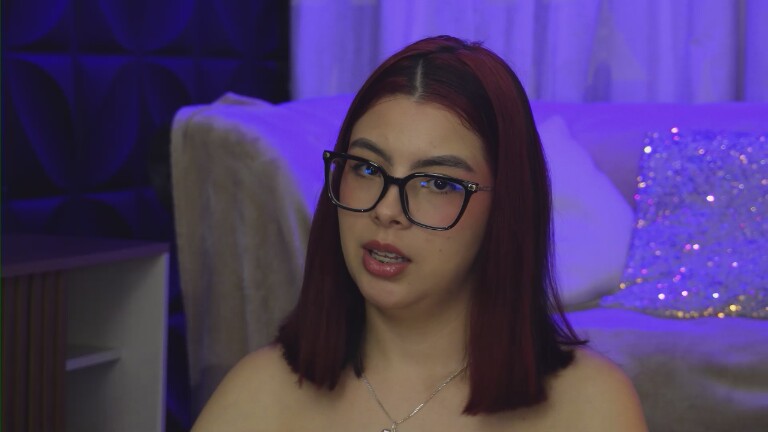 NemesisVelvett's Streamate show and profile