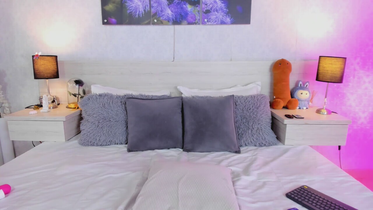 LilieSnow