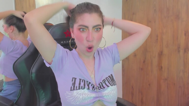 Abby_Coopers's Streamate show and profile