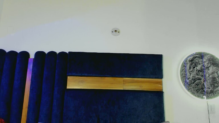 AndromedaJade's Streamate show and profile