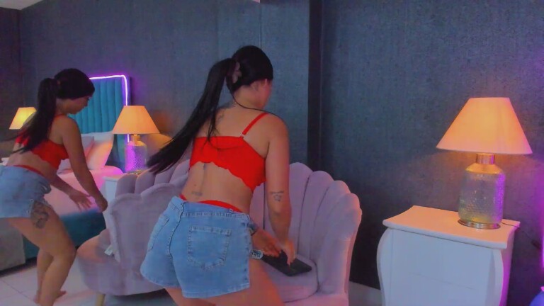 SylvanaGrey's Streamate show and profile