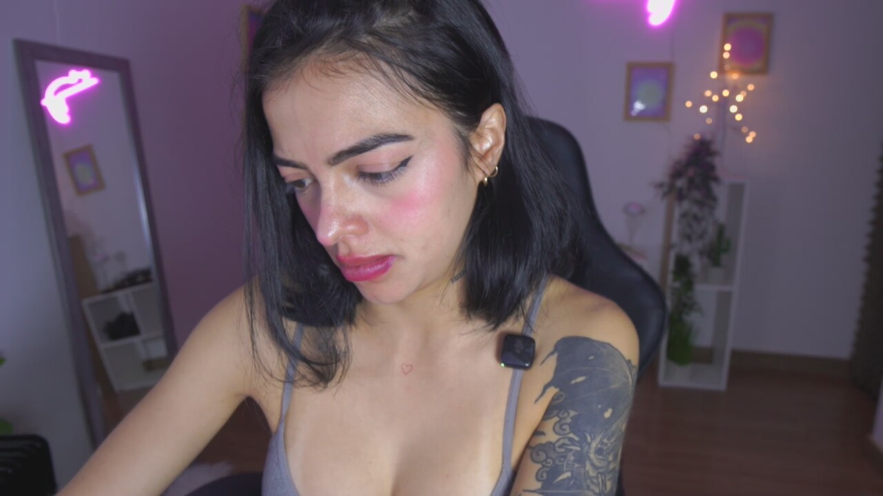 AlissonnovaXX