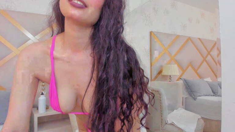 IvyRusso's Streamate show and profile