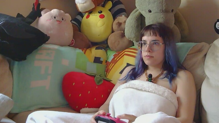 xbb_bunniix's Streamate show and profile