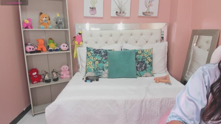 Blaiir_Moon's Streamate show and profile