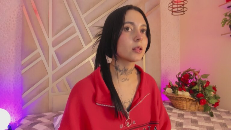 GabyMathewss's Streamate show and profile