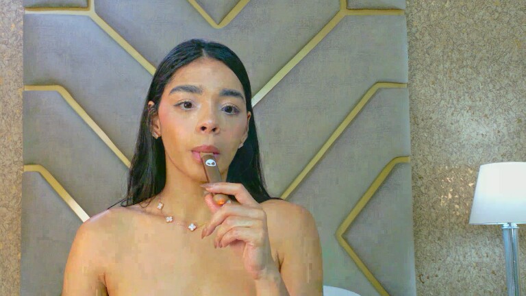 MeganClars's Streamate show and profile