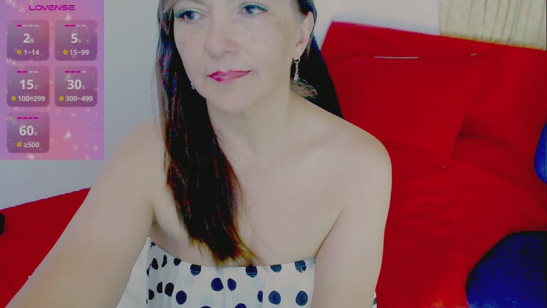 Sandi_amaya64's Streamate show and profile