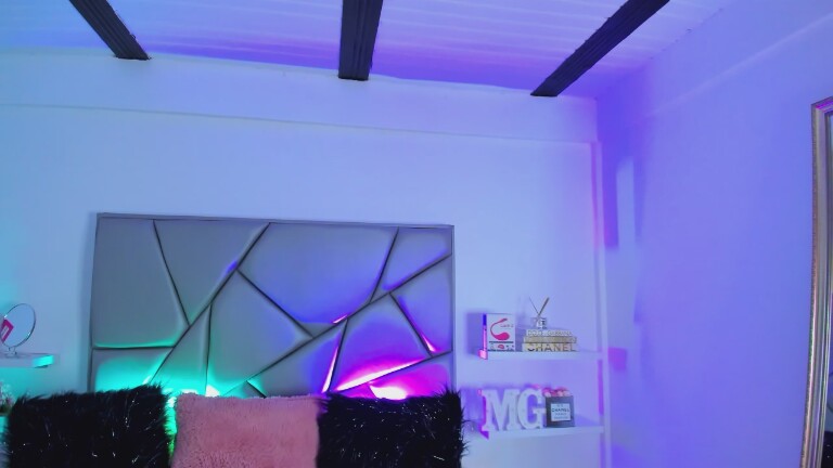 MelissaGolden's Streamate show and profile