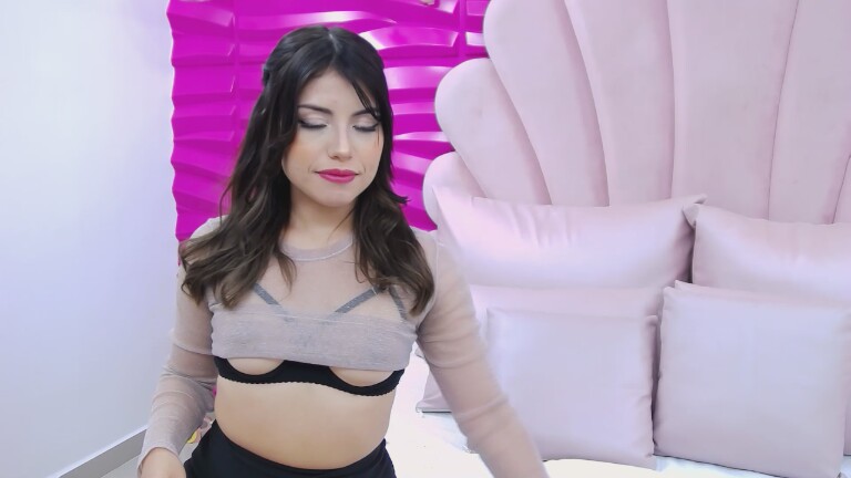 VanityGibson's Streamate show and profile