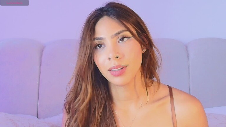 tianadubois's Streamate show and profile