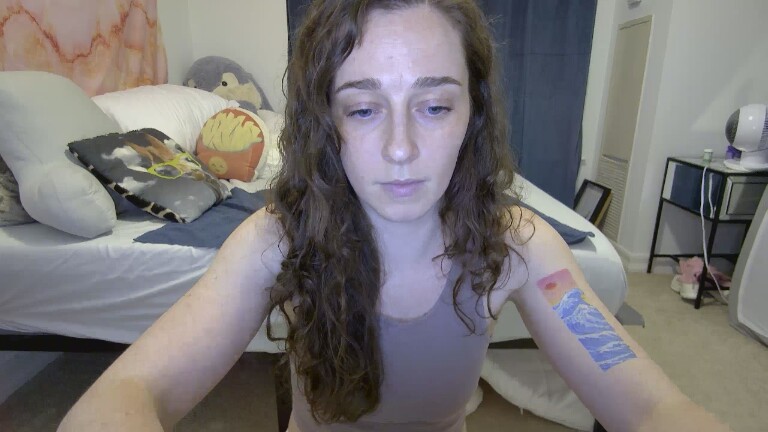 ceceeee's Streamate show and profile