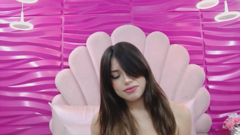 VanityGibson's Streamate show and profile