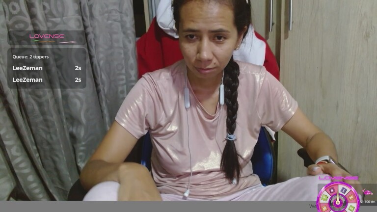 miculohot's Streamate show and profile