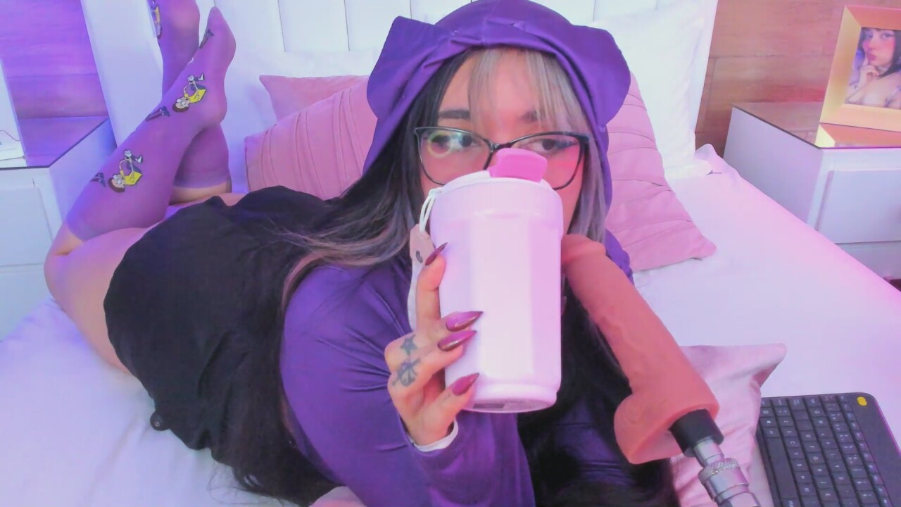 MaddieWaves