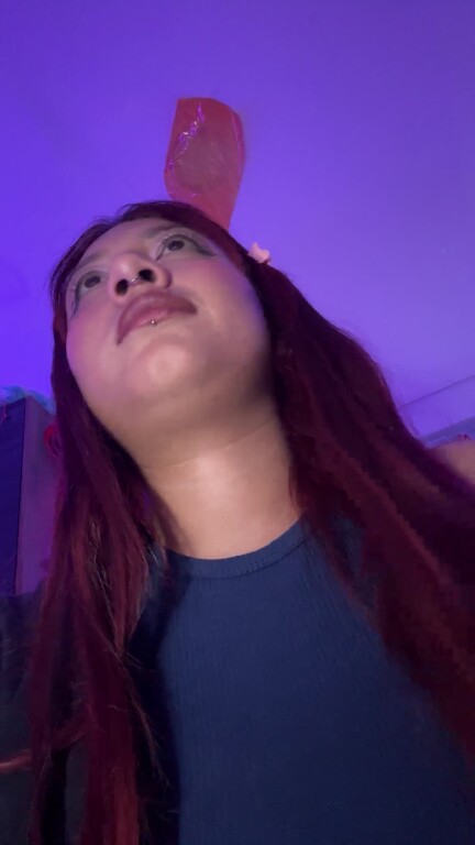 Ameliees's Streamate show and profile