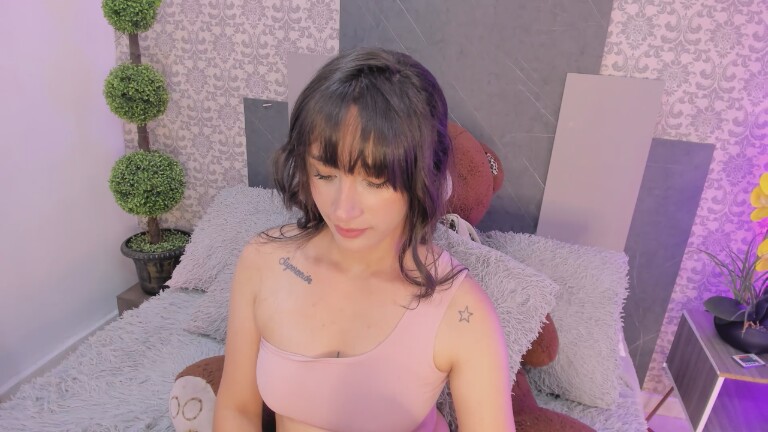 DulceCloe's Streamate show and profile