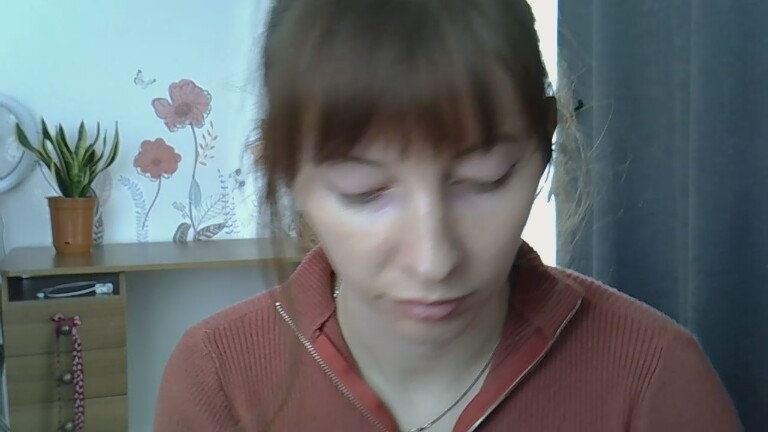 SteviaBeauty's Streamate show and profile