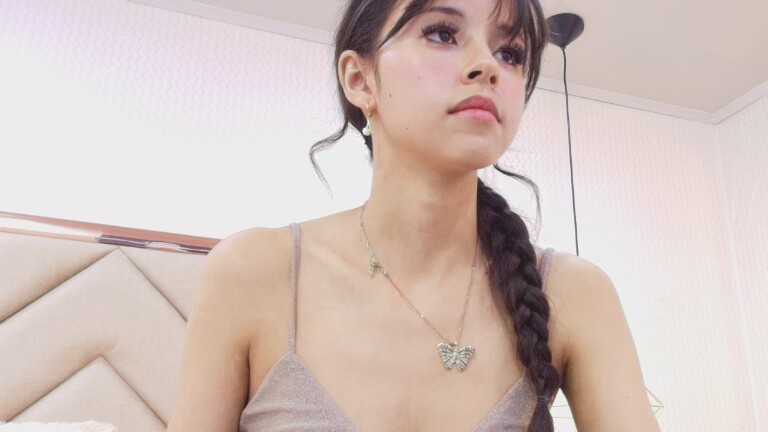 Antonella_Damata's Streamate show and profile