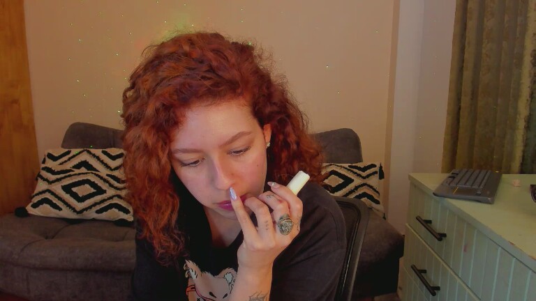 SofiaCasstro's Streamate show and profile