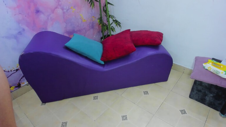 RachaelCasper's Streamate show and profile