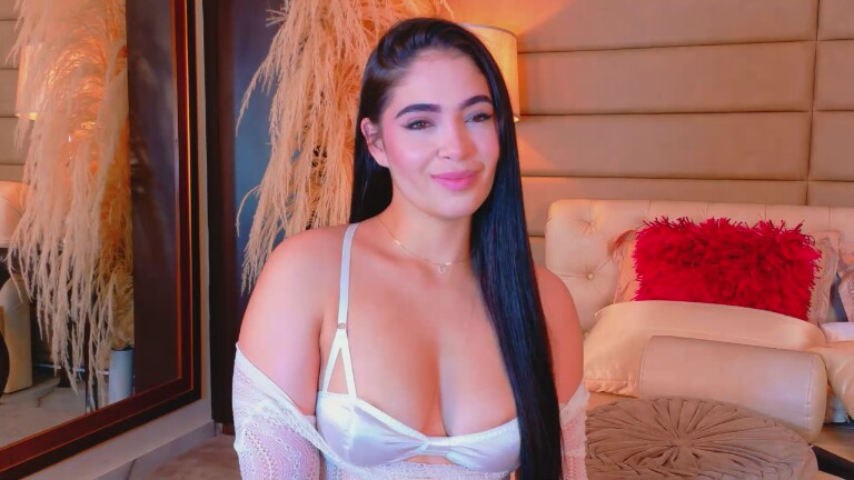 AnaKova's Streamate show and profile