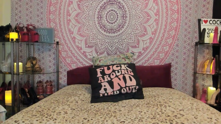 GoldieStar's Streamate show and profile