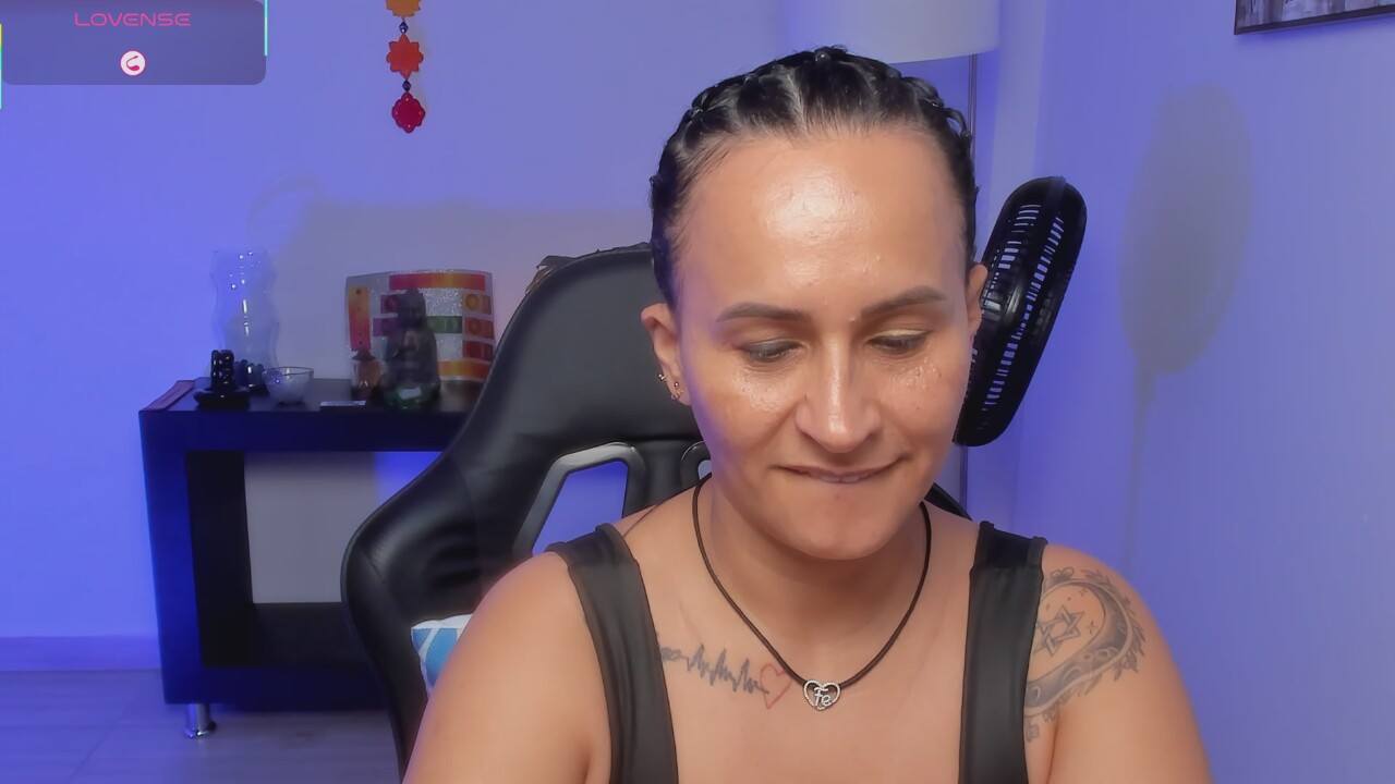 SaraCharmy